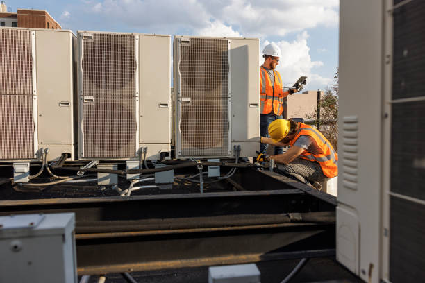 Best HVAC air duct cleaning  in Lorena, TX