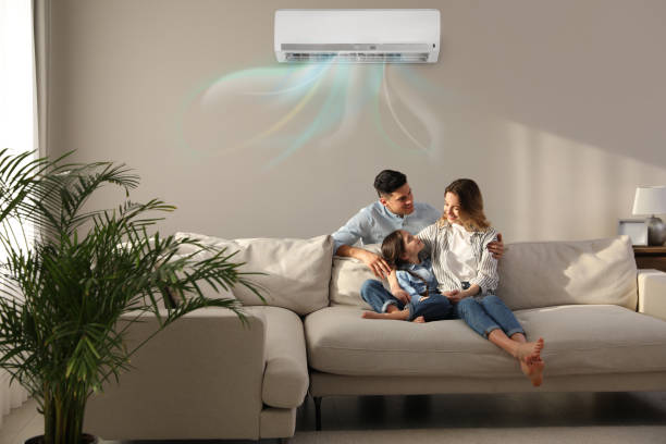Best HVAC replacement cost  in Lorena, TX