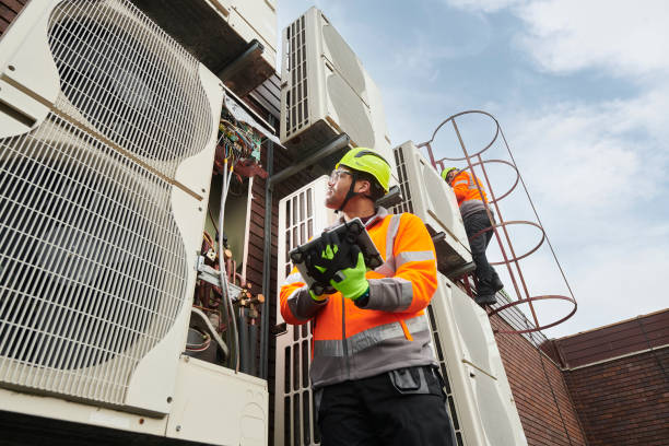 Best Local HVAC companies  in Lorena, TX