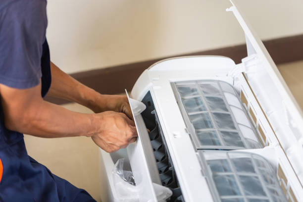 Best HVAC installation services  in Lorena, TX