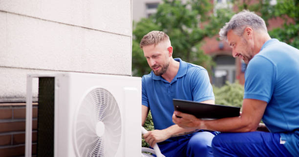 Best Ductless HVAC repair  in Lorena, TX