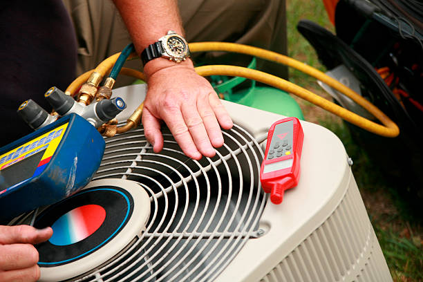 Best Affordable HVAC services  in Lorena, TX