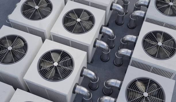 Best HVAC installation services  in Lorena, TX