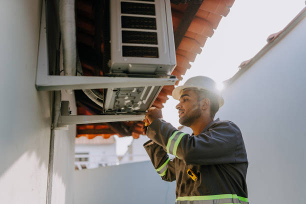 Best HVAC companies near me  in Lorena, TX