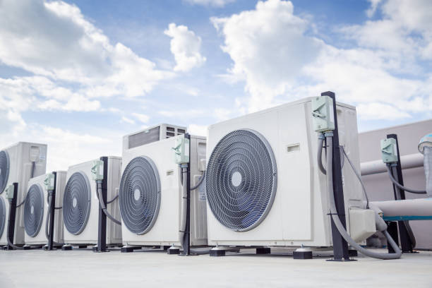 Best Affordable HVAC services  in Lorena, TX