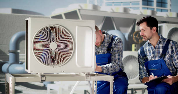 Best HVAC maintenance near me  in Lorena, TX
