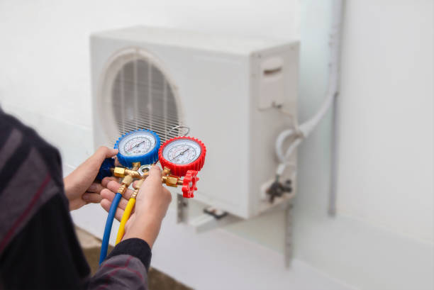 Best HVAC service technicians  in Lorena, TX